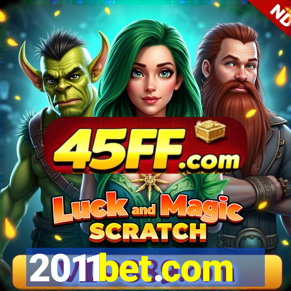 2011bet.com