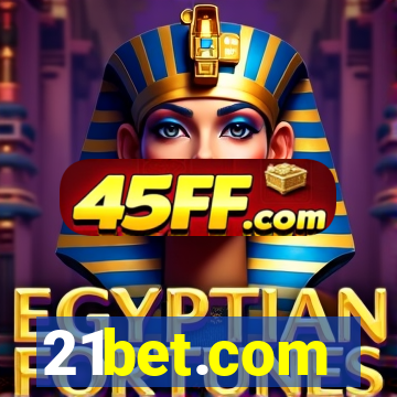 21bet.com