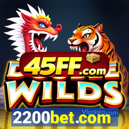 2200bet.com