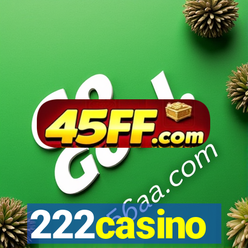 222casino