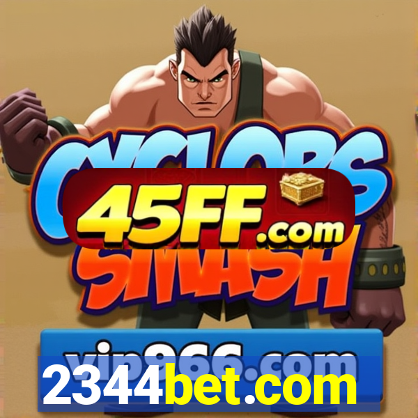 2344bet.com