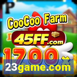 23game.com