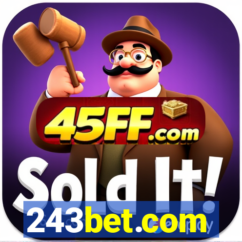 243bet.com