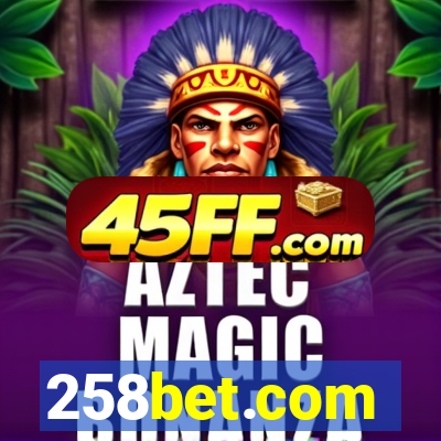 258bet.com