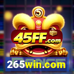 265win.com