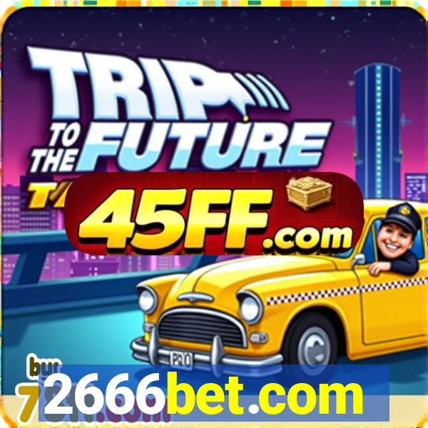 2666bet.com