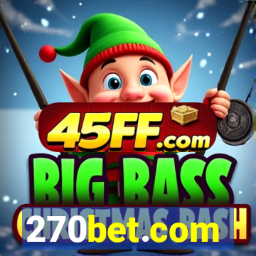 270bet.com