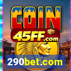 290bet.com