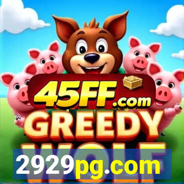 2929pg.com