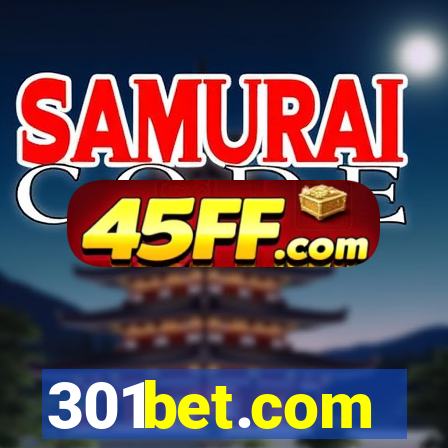 301bet.com