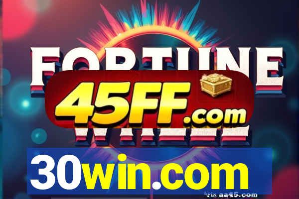 30win.com