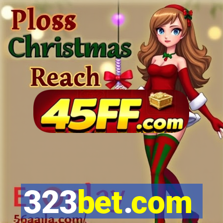 323bet.com