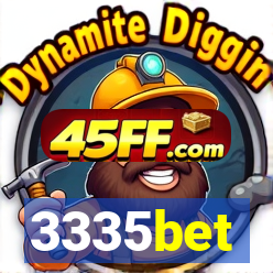 3335bet