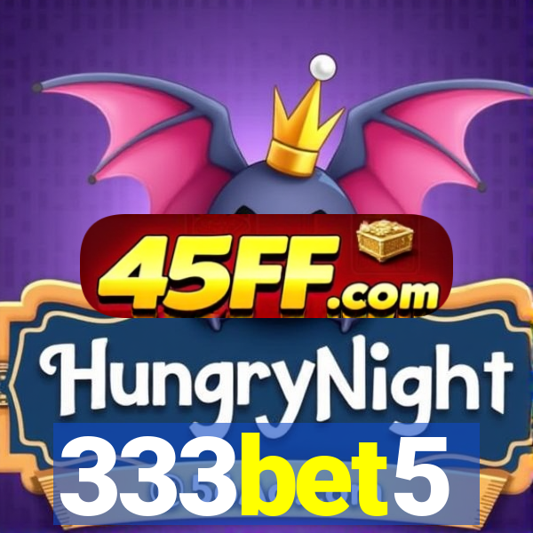 333bet5