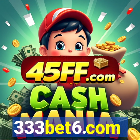 333bet6.com