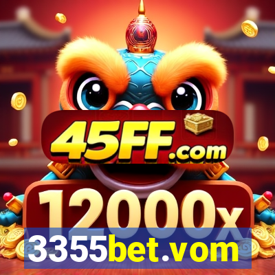 3355bet.vom