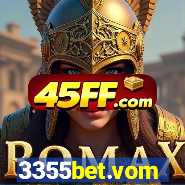 3355bet.vom