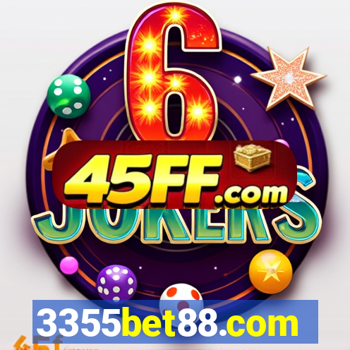 3355bet88.com