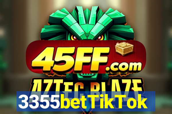 3355betTikTok
