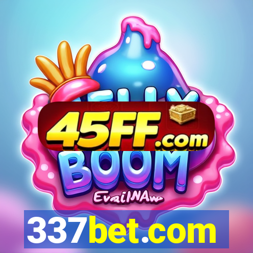 337bet.com