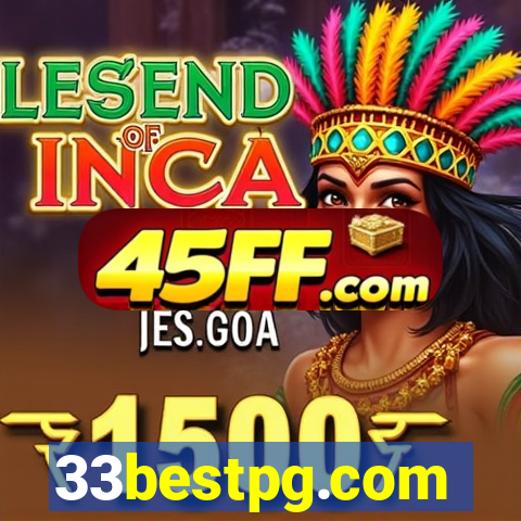 33bestpg.com
