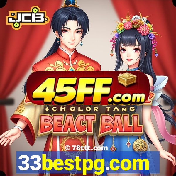 33bestpg.com