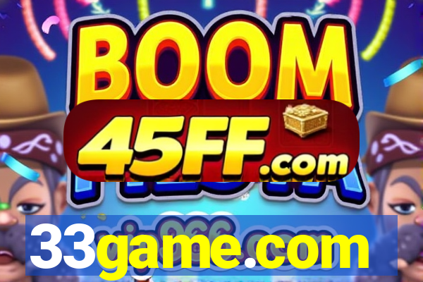 33game.com