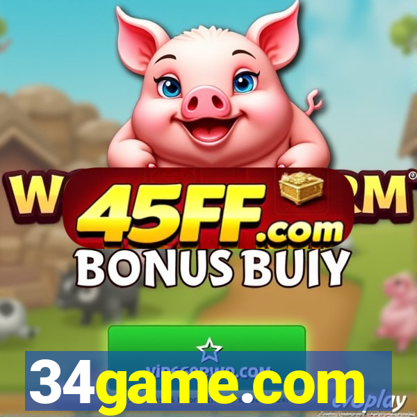 34game.com