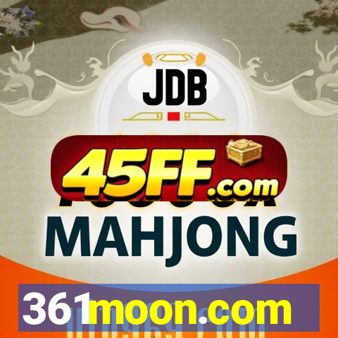 361moon.com