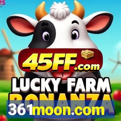 361moon.com