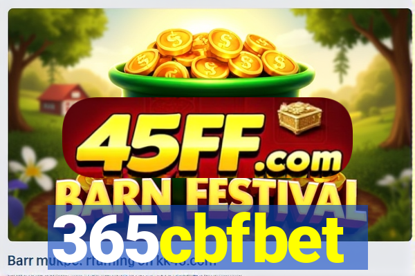 365cbfbet