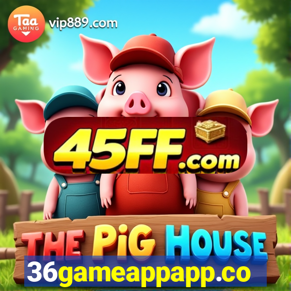 36gameappapp.com