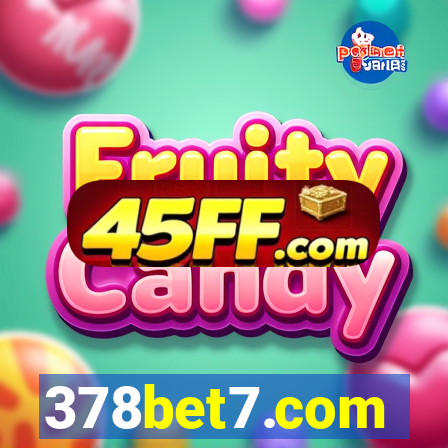 378bet7.com