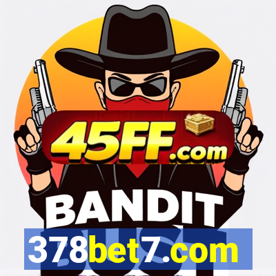 378bet7.com