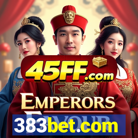 383bet.com