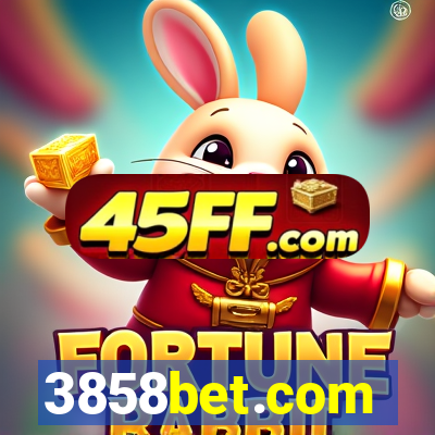 3858bet.com