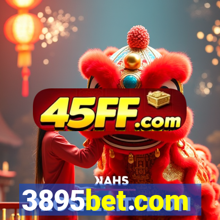 3895bet.com
