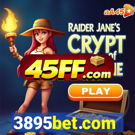 3895bet.com