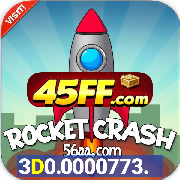 3D0.0000773.