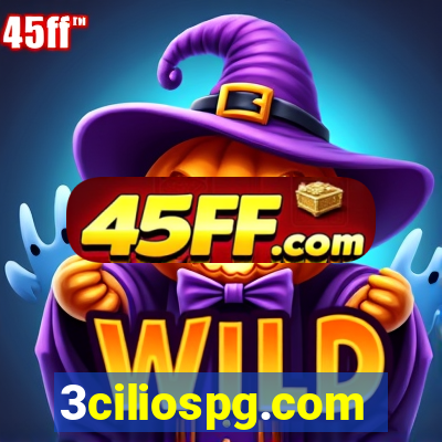 3ciliospg.com