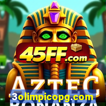 3olimpicopg.com