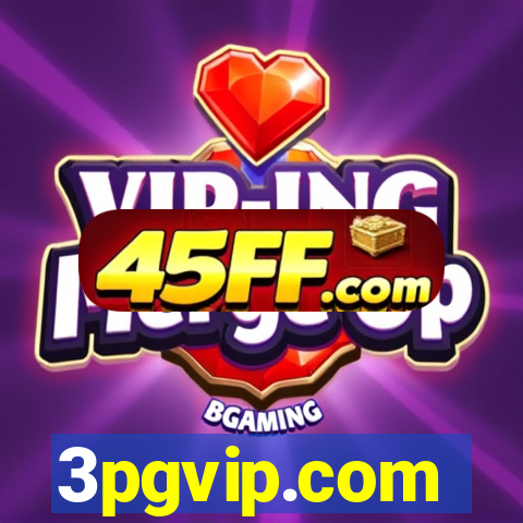 3pgvip.com