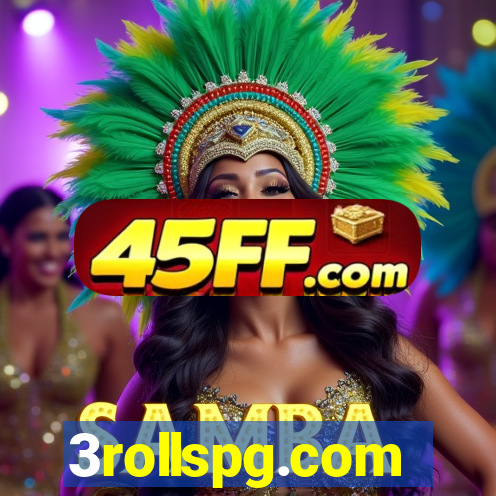 3rollspg.com