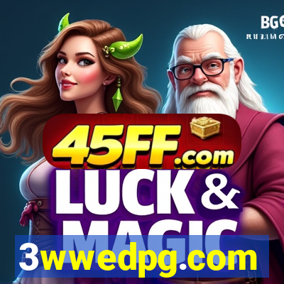 3wwedpg.com