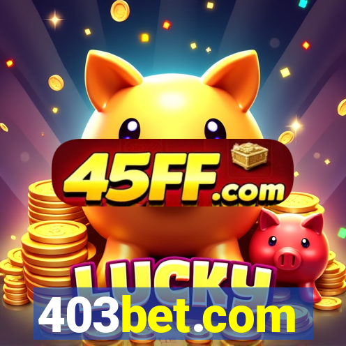 403bet.com