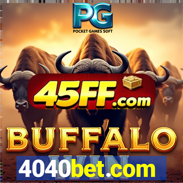 4040bet.com