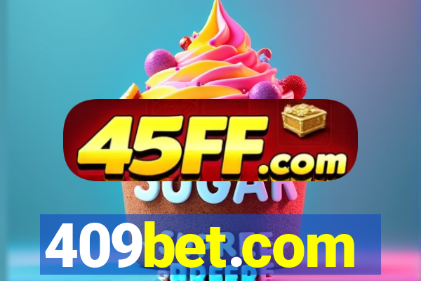409bet.com