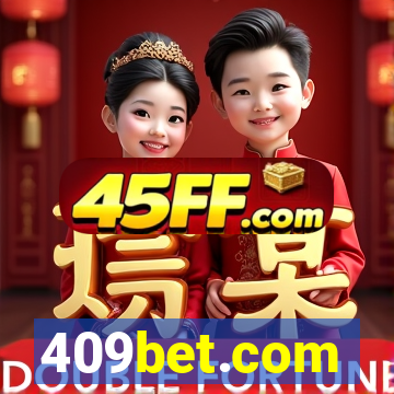 409bet.com