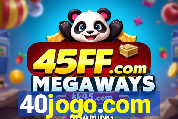 40jogo.com