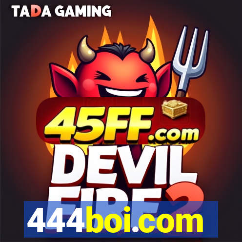 444boi.com